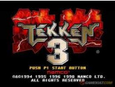 Tekken 3 | RetroGames.Fun