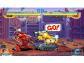 Cyberbots: Fullmetal Madness | RetroGames.Fun