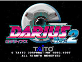 G-Darius | RetroGames.Fun