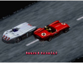 Mille Miglia 2: Great 1000 miles rally | RetroGames.Fun