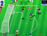 Hat Trick Hero | RetroGames.Fun