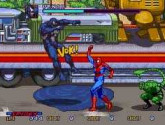 Spider-Man The Video Game - Mame