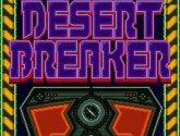 Desert Breaker | RetroGames.Fun