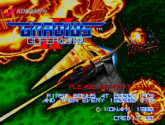 Gradius II - GOFER no Yabou | RetroGames.Fun