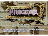 Progear | RetroGames.Fun
