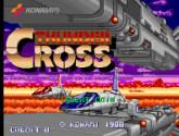 Thunder Cross II | RetroGames.Fun