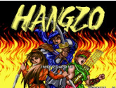 Hangzo | RetroGames.Fun