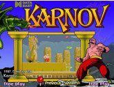 Karnov | RetroGames.Fun