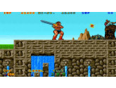 Rastan R | RetroGames.Fun