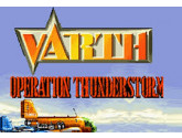 Varth: Operation Thunderstorm - Mame