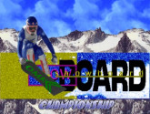 Snow board championship | RetroGames.Fun