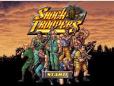 Shock Troopers | RetroGames.Fun