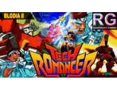 Tech Romancer | RetroGames.Fun