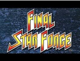 Final Star Force | RetroGames.Fun