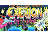 Exerion - Mame