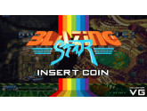 Blazing Star | RetroGames.Fun