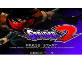 Strider 2 | RetroGames.Fun