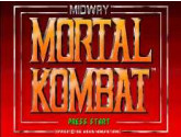 Mortal Kombat | RetroGames.Fun