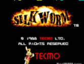 Silk Worm | RetroGames.Fun