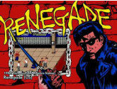 Renegade | RetroGames.Fun