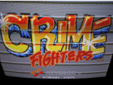 Crime Fighters | RetroGames.Fun