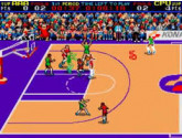 Double Dribble - Mame