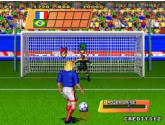 Evolution Soccer | RetroGames.Fun