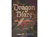 Dragon Blaze | RetroGames.Fun