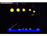 Missile Command | RetroGames.Fun