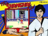 Shanghai Kid | RetroGames.Fun