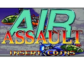 Air Assault | RetroGames.Fun