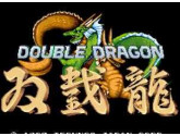 Double Dragon - Mame