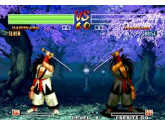 Samurai Shodown IV - Amakusa's Revenge / Samurai Spirits - Amakusa Kourin) | RetroGames.Fun