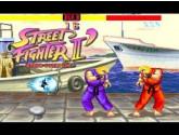 Street Fighter II': Hyper Fighting | RetroGames.Fun