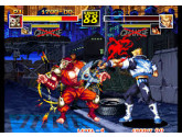 Kizuna Encounter - Super Tag Battle - Fu'un Super Tag Battle | RetroGames.Fun