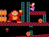 Donkey Kong - (US set 2) | RetroGames.Fun