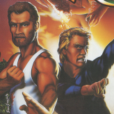 Double Dragon