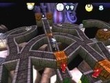 Lode Runner 3-D