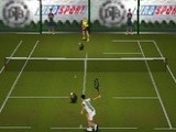 All Star Tennis 