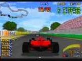 Human Grand Prix - New Generation