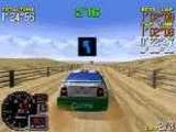 Rally Challenge 2000