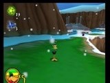 Looney Tunes - Duck Dodgers