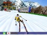Hyper Olympics Nagano 64