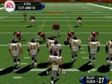 Madden NFL 2001