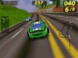 San Francisco Rush - Extreme Racing