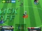 International Superstar Soccer