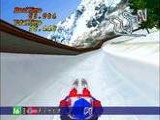 Nagano Winter Olympics