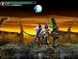 Mortal Kombat Mythologies - Sub-Zero