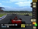 F-1 World Grand Prix