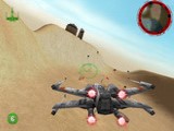 Star Wars - Rogue Squadron